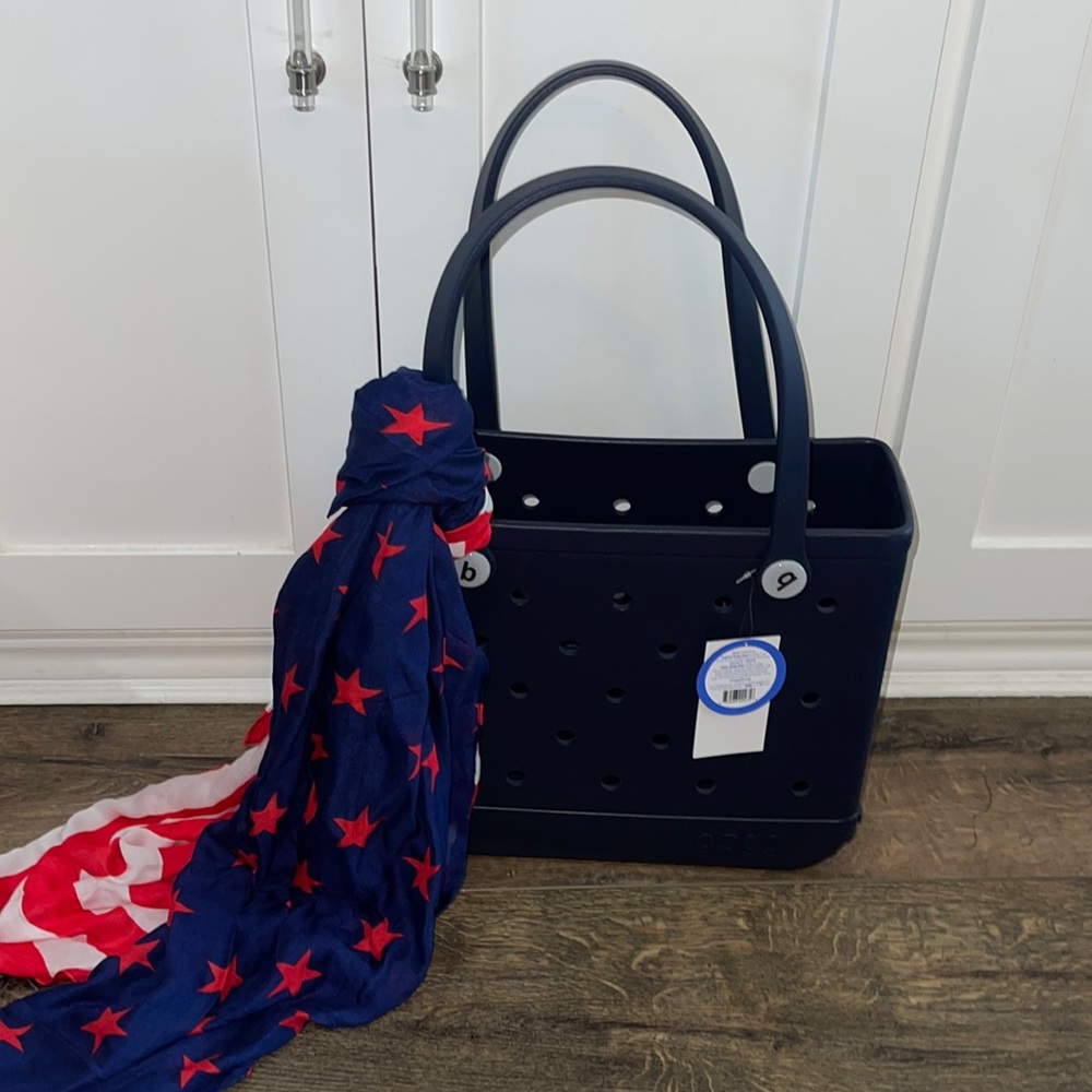 Bogg Bag